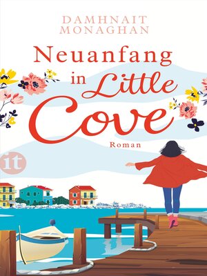 cover image of Neuanfang in Little Cove